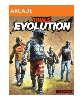 Trials Evolution Gold Edition Ubisoft Connect Ubisoft Key GLOBAL